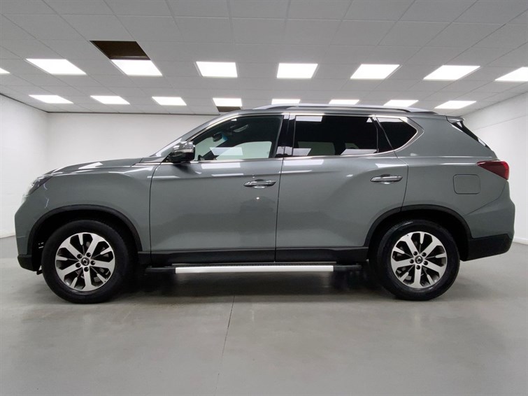 Used KGM Rexton 2024 for sale - 78172194: Photo 13