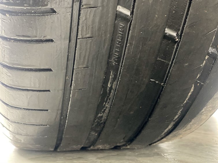 Used KGM Rexton 2024 for sale - 78172194: Photo 14