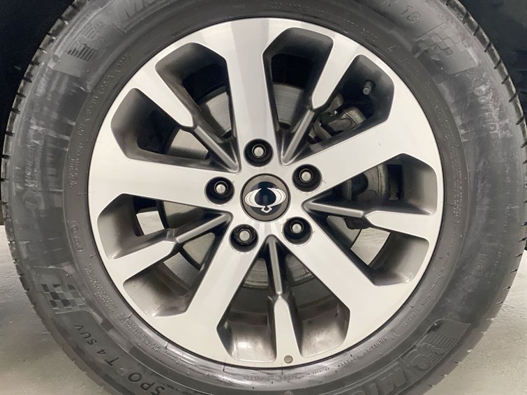 Used KGM Rexton 2024 for sale - 78172194: Photo 15