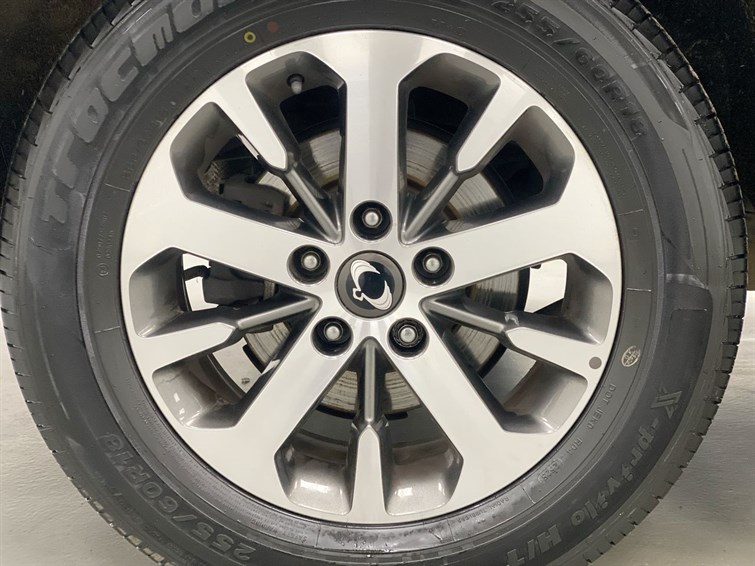 Used KGM Rexton 2024 for sale - 78172194: Photo 17