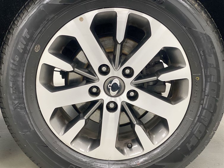 Used KGM Rexton 2024 for sale - 78172194: Photo 19