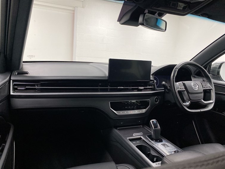 Used KGM Rexton 2024 for sale - 78172194: Photo 2