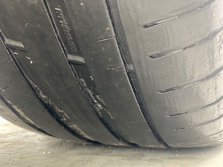 Used KGM Rexton 2024 for sale - 78172194: Photo 20