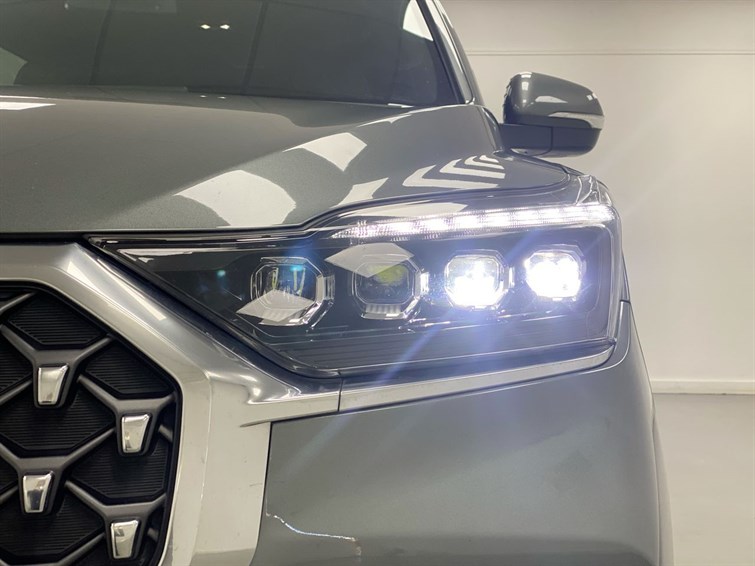 Used KGM Rexton 2024 for sale - 78172194: Photo 21