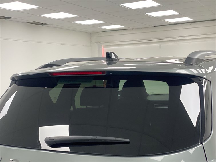 Used KGM Rexton 2024 for sale - 78172194: Photo 25