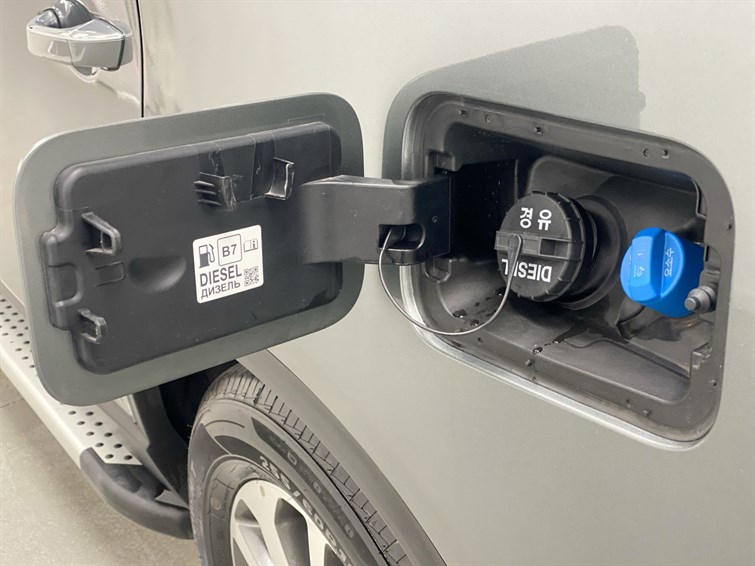 Used KGM Rexton 2024 for sale - 78172194: Photo 28