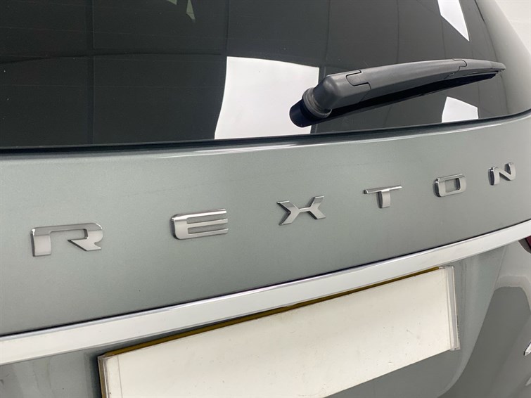 Used KGM Rexton 2024 for sale - 78172194: Photo 29