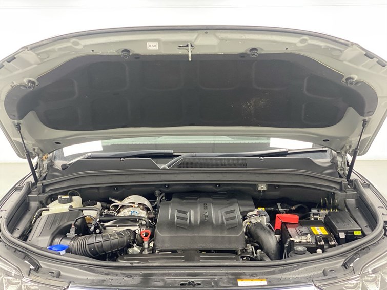 Used KGM Rexton 2024 for sale - 78172194: Photo 30