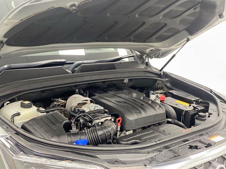 Used KGM Rexton 2024 for sale - 78172194: Photo 31