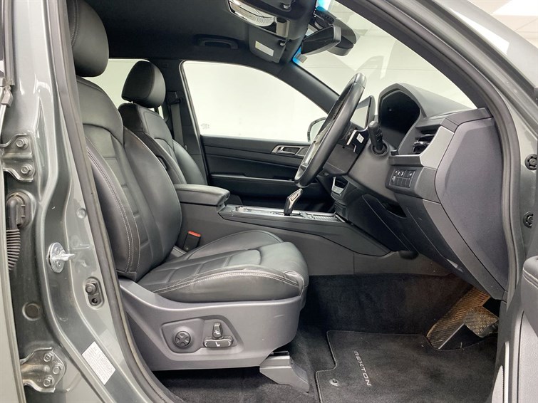 Used KGM Rexton 2024 for sale - 78172194: Photo 32