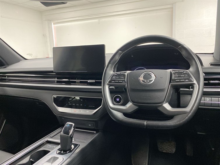 Used KGM Rexton 2024 for sale - 78172194: Photo 33