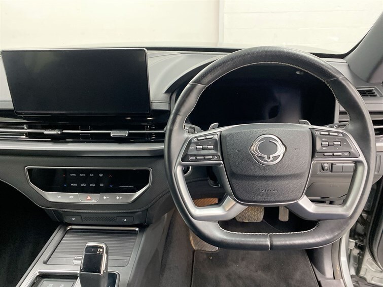 Used KGM Rexton 2024 for sale - 78172194: Photo 37