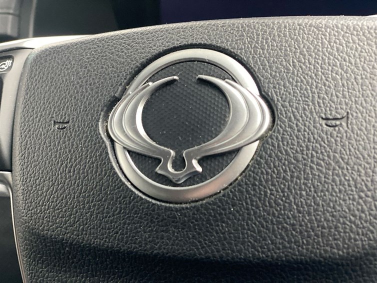 Used KGM Rexton 2024 for sale - 78172194: Photo 43