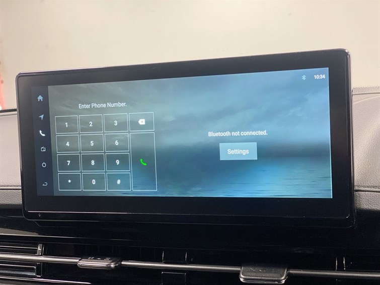 Used KGM Rexton 2024 for sale - 78172194: Photo 49