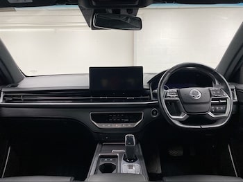 Used KGM Rexton 2024 for sale - 78172194: Photo