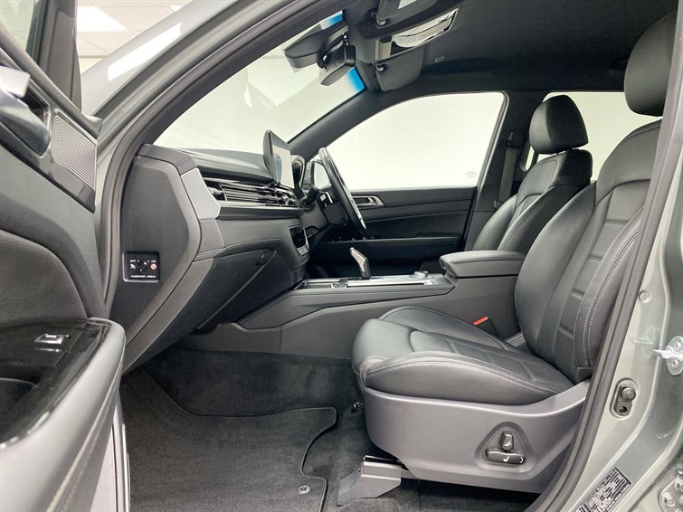 Used KGM Rexton 2024 for sale - 78172194: Photo 54