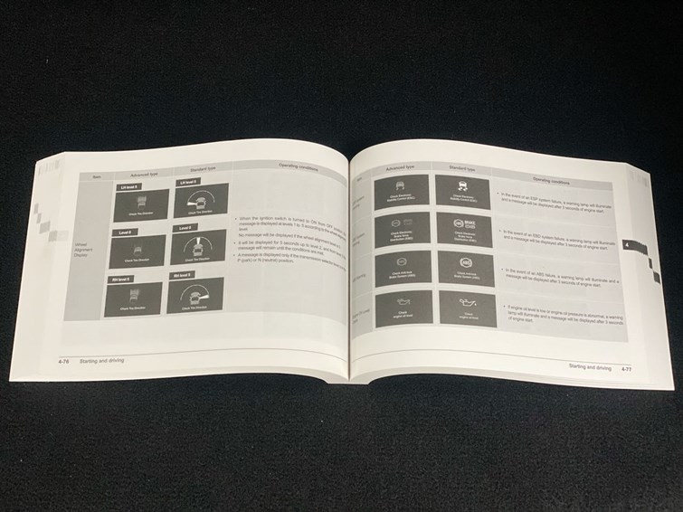 Used KGM Rexton 2024 for sale - 78172194: Photo 59