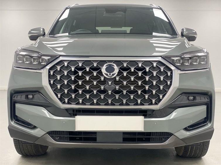 Used KGM Rexton 2024 for sale - 78172194: Photo 6