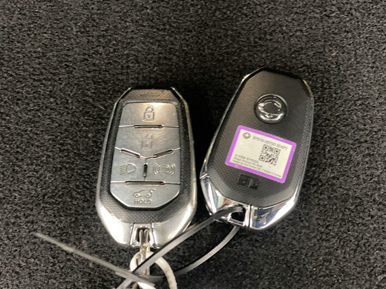 Used KGM Rexton 2024 for sale - 78172194: Photo 62