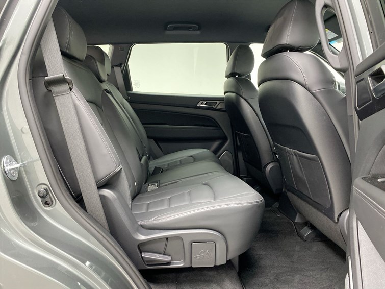 Used KGM Rexton 2024 for sale - 78172194: Photo 63