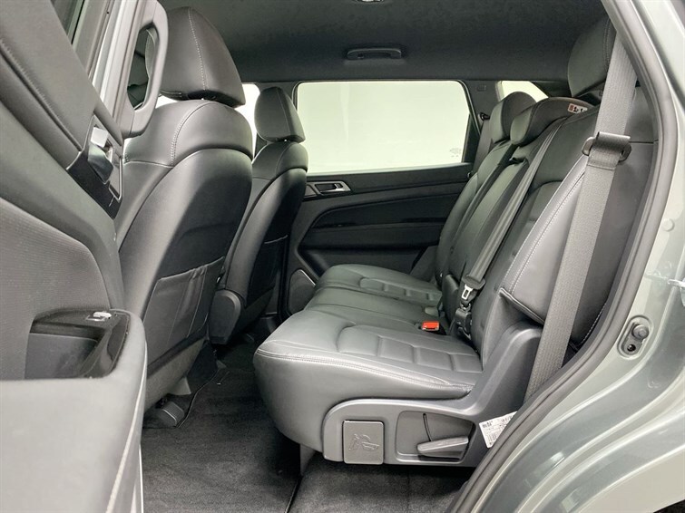 Used KGM Rexton 2024 for sale - 78172194: Photo 64