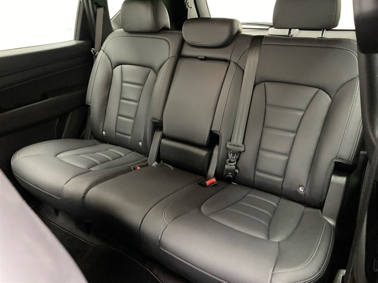 Used KGM Rexton 2024 for sale - 78172194: Photo 8