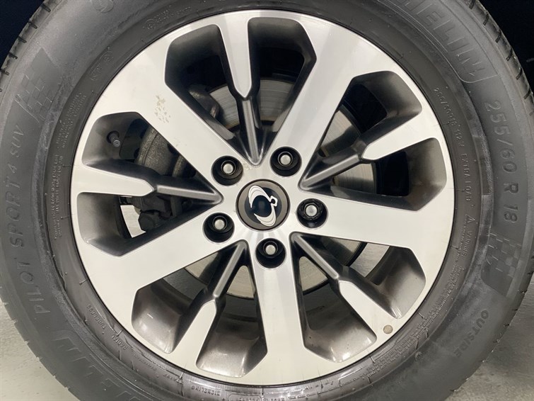 Used KGM Rexton 2024 for sale - 78172194: Photo 9