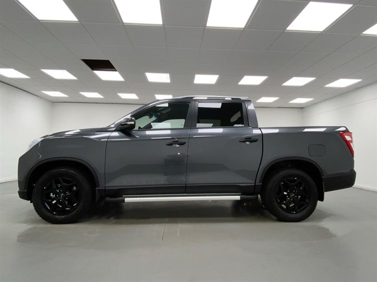 Used KGM Musso 2025 for sale - 77210510: Photo 13