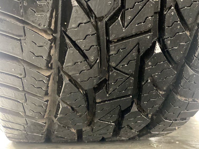 Used KGM Musso 2025 for sale - 77210510: Photo 14