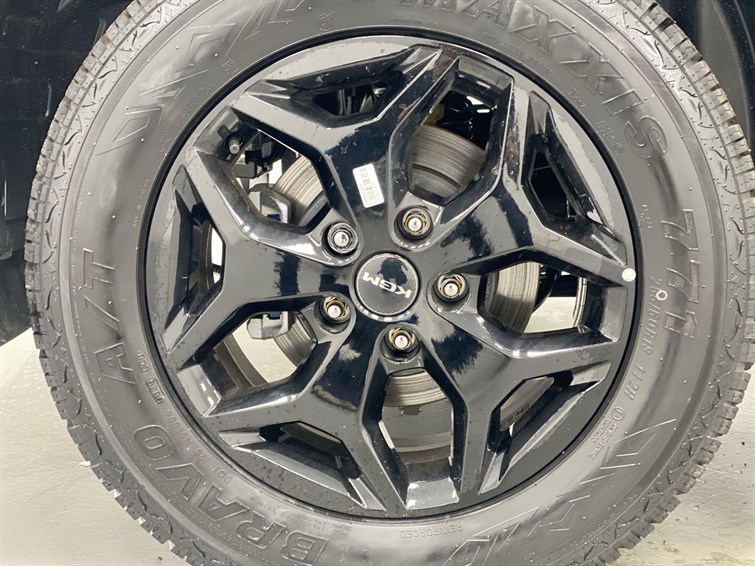 Used KGM Musso 2025 for sale - 77210510: Photo 17