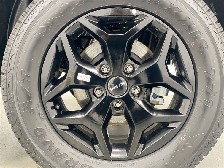 Used KGM Musso 2025 for sale - 77210510: Photo 19