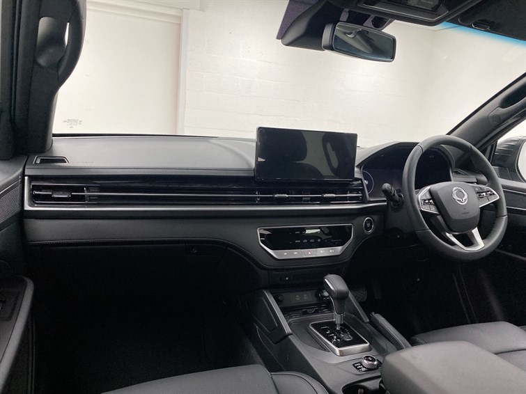 Used KGM Musso 2025 for sale - 77210510: Photo 2