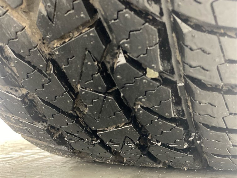 Used KGM Musso 2025 for sale - 77210510: Photo 20