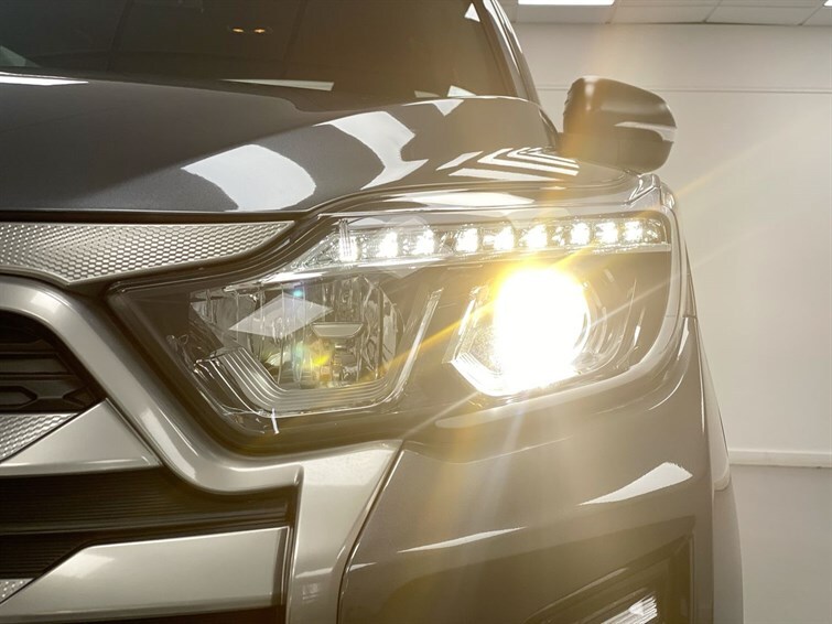 Used KGM Musso 2025 for sale - 77210510: Photo 21