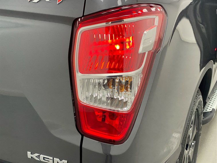 Used KGM Musso 2025 for sale - 77210510: Photo 23