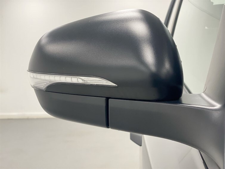 Used KGM Musso 2025 for sale - 77210510: Photo 27