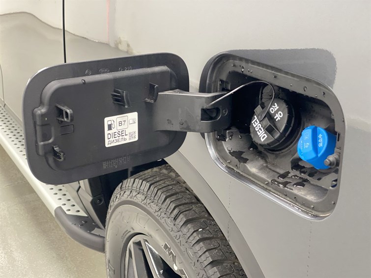 Used KGM Musso 2025 for sale - 77210510: Photo 28