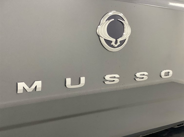 Used KGM Musso 2025 for sale - 77210510: Photo 29