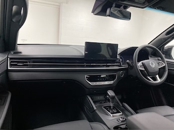 Used KGM Musso 2025 for sale - 77210510: Photo