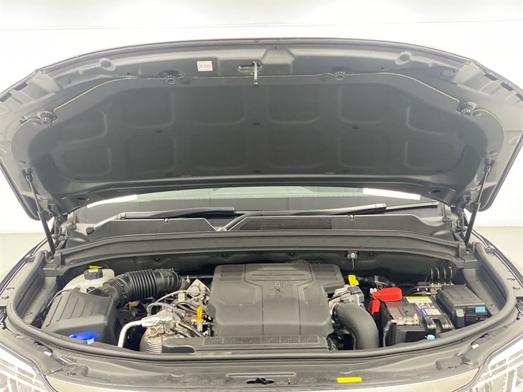 Used KGM Musso 2025 for sale - 77210510: Photo 30