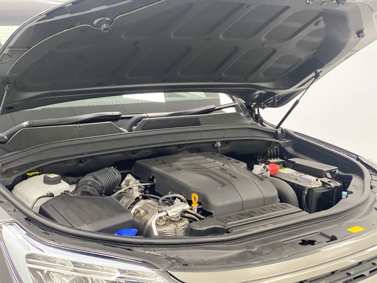 Used KGM Musso 2025 for sale - 77210510: Photo 31