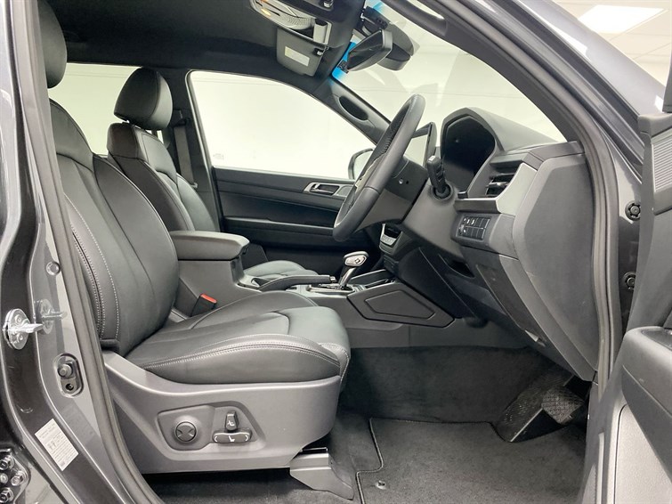 Used KGM Musso 2025 for sale - 77210510: Photo 32