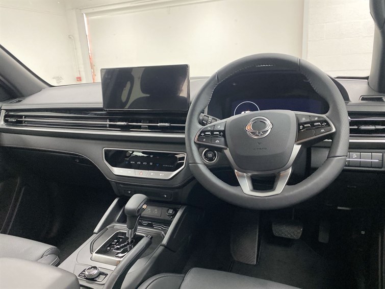 Used KGM Musso 2025 for sale - 77210510: Photo 33