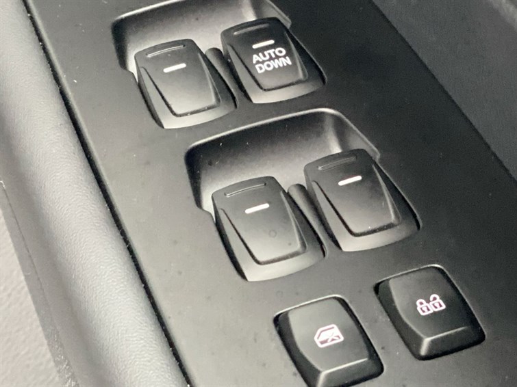 Used KGM Musso 2025 for sale - 77210510: Photo 34