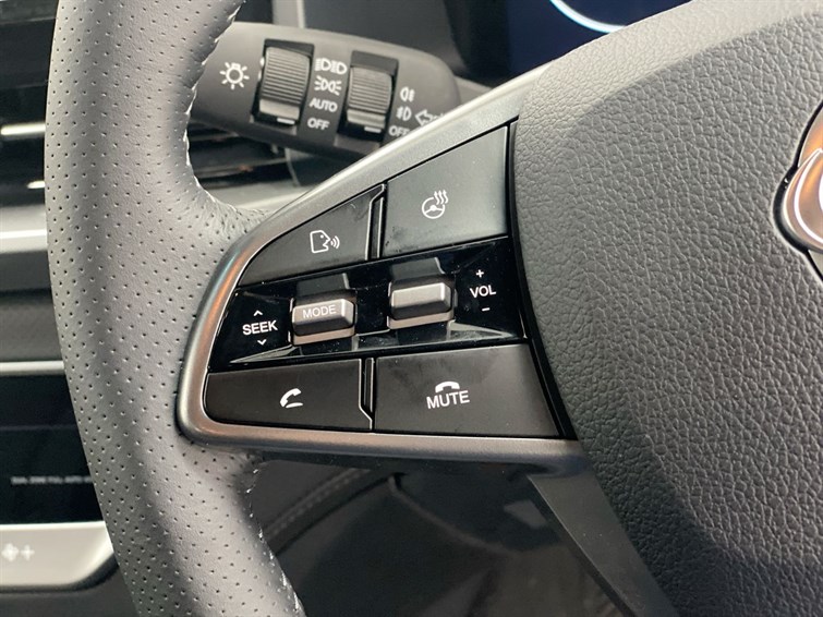 Used KGM Musso 2025 for sale - 77210510: Photo 38