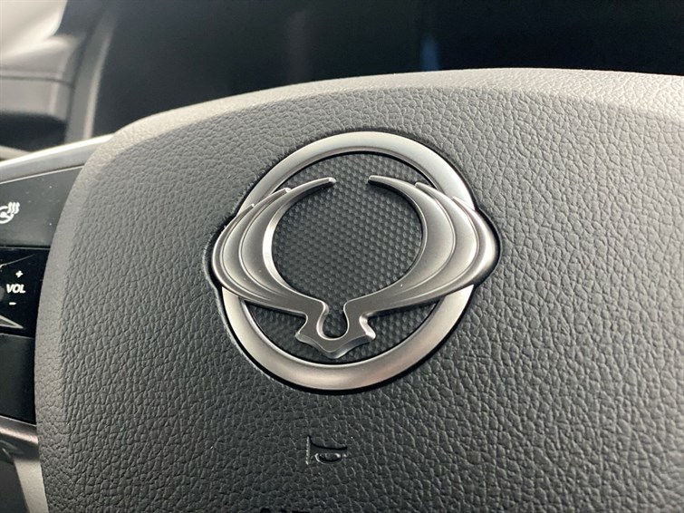 Used KGM Musso 2025 for sale - 77210510: Photo 43