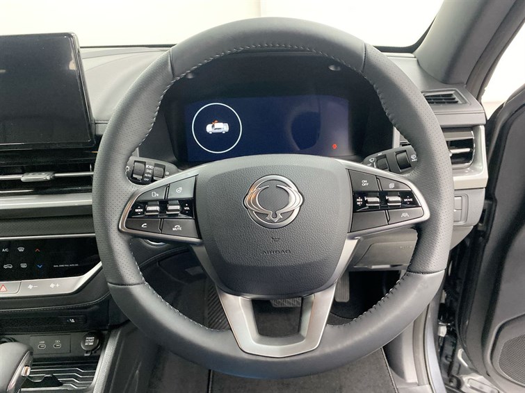 Used KGM Musso 2025 for sale - 77210510: Photo 44