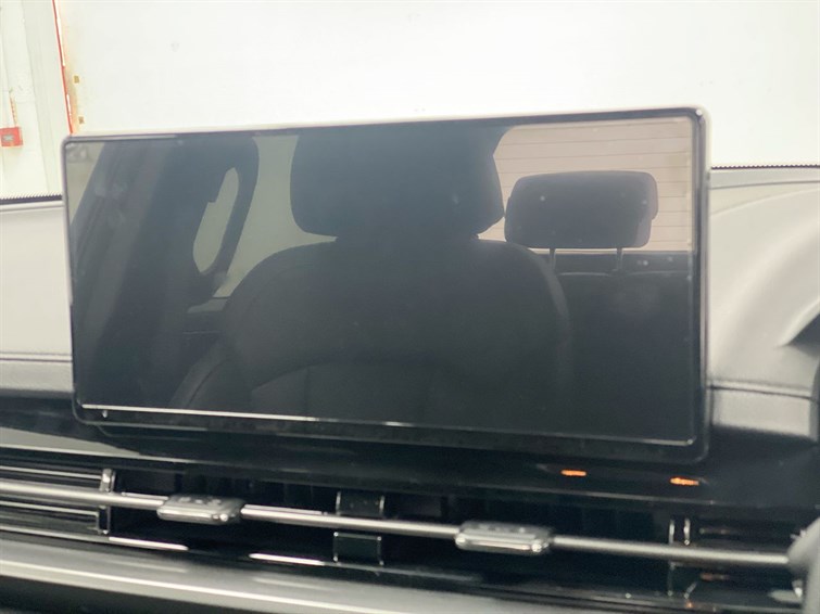 Used KGM Musso 2025 for sale - 77210510: Photo 45