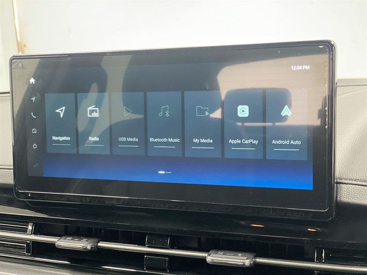 Used KGM Musso 2025 for sale - 77210510: Photo 46