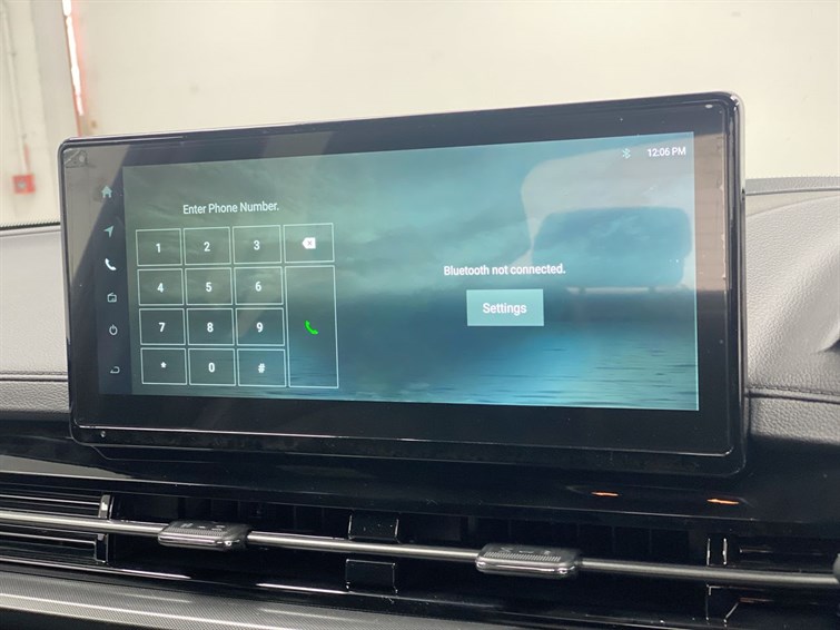 Used KGM Musso 2025 for sale - 77210510: Photo 49